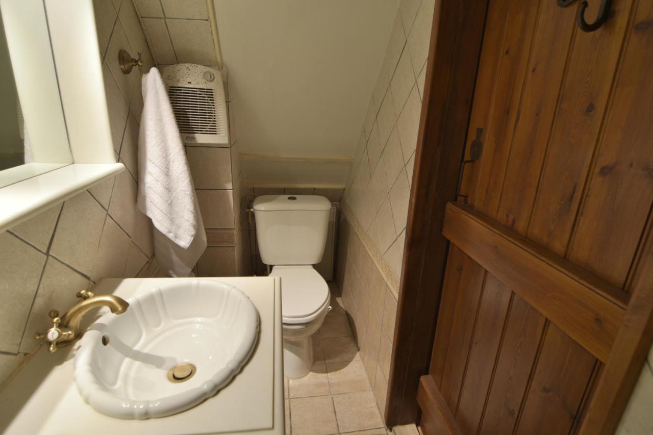 St. John Traditional House Agios Ioannis  Eksteriør bilde