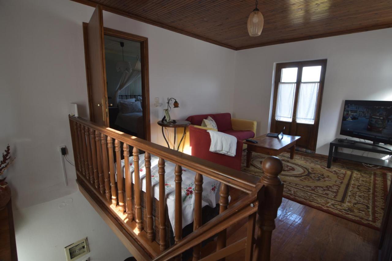 St. John Traditional House Agios Ioannis  Eksteriør bilde